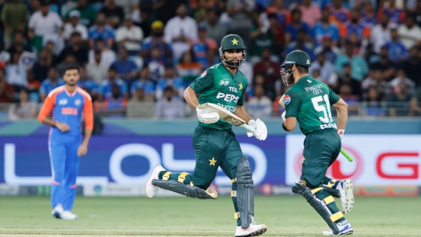 Asia Cup T20 Super 4 Schedule India to Face Pakistan Sri Lanka amp amp Bangladesh