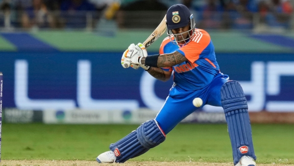 India vs Bangladesh Asia Cup Suryakumar Yadav Tilak Varma on the brink of major T20 records