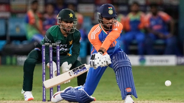 India vs Bangladesh Asia Cup Suryakumar Yadav Tilak Varma on the brink of major T20 records