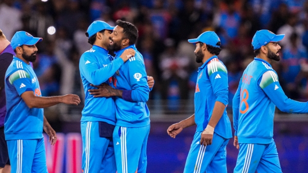 High-flying Asia Cup T20 starts in UAE India Pakistan set for epic clash