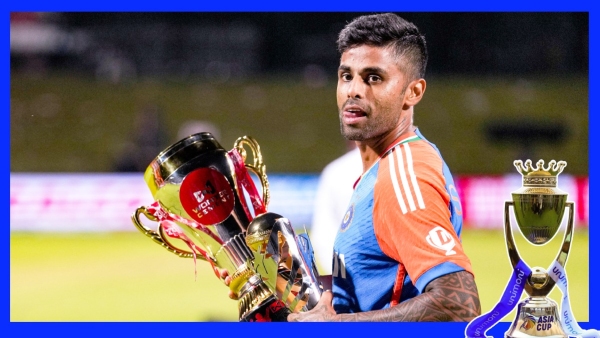 Asia Cup 2025 Full Details of Venue Teams Time and Live Broadcast