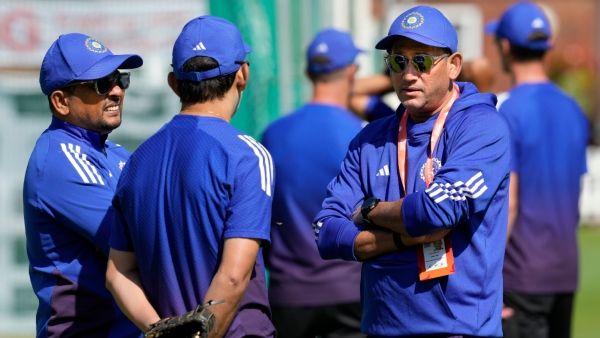 India s T20 Asia Cup Playing XI Sanju Samson and Rinku Singh Likely to Miss Out