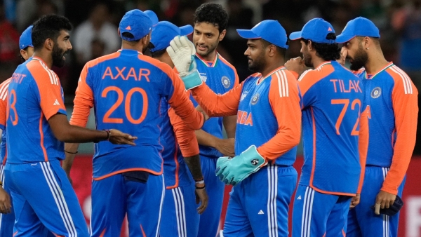 India Aim for Unbeaten Asia Cup Final Berth Against Sri Lanka in Super 4 Showdown