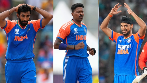 Team Indian bowlers eye T20 records against Oman in Asia Cup