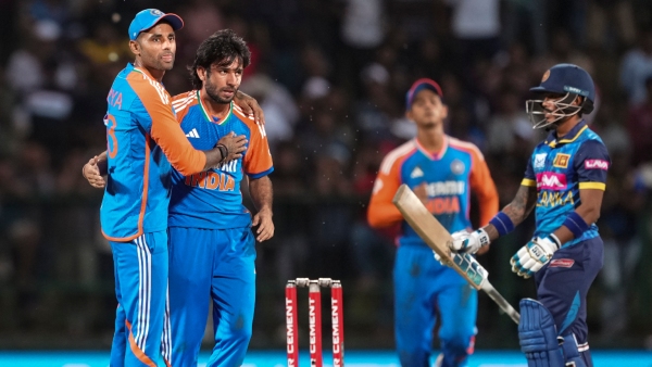 Indian cricket team s journey to the T20 World Cup A look at their upcoming schedule