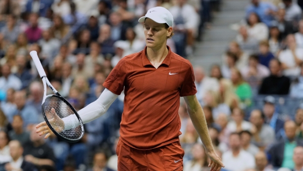 2025 US Open Carlos Alcaraz Wins Men s Singles Bags Record 5 Million Prize