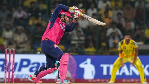 India s Vaibhav Suryavanshi shines in Brisbane smashes 6 sixes in U19 match