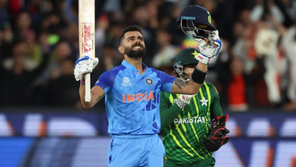 Asia Cup 2025 Kohli Rizwan Lead T20 Run-Scorers in India vs Pakistan Rivalry