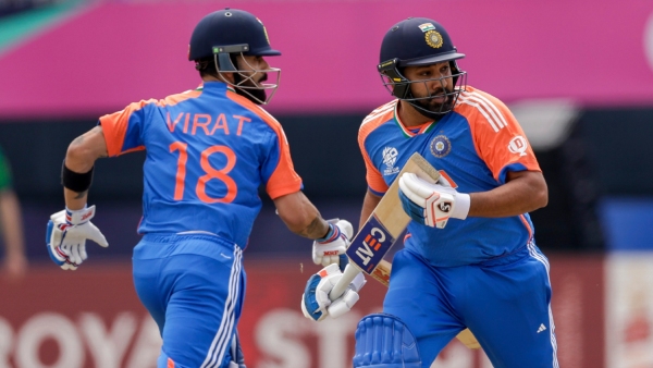 Brett Lee Picks All-Time Asia T20 XI Five Indians No Babar Azam