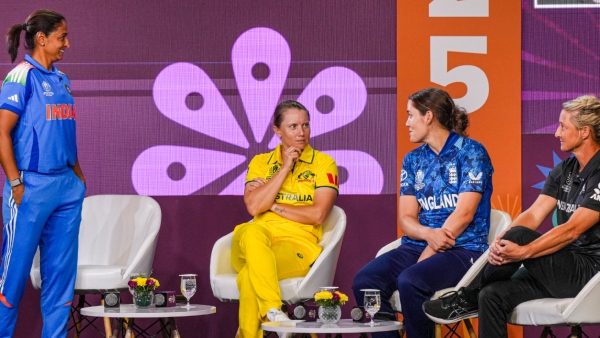 Women s ODI World Cup Kicks Off in India Today Harmanpreet Kaur-Led Team India Aims for Glory