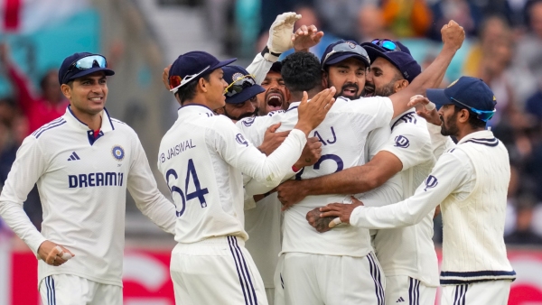 WTC Race India to Host West Indies for Crucial Two-Test Series Starting October 2