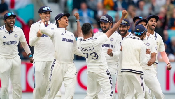 WTC Race India to Host West Indies for Crucial Two-Test Series Starting October 2