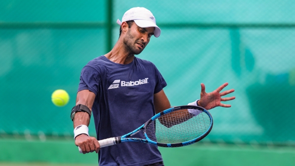 Yuki Bhambri makes history enters US Open doubles semifinals with partner Michael Venus