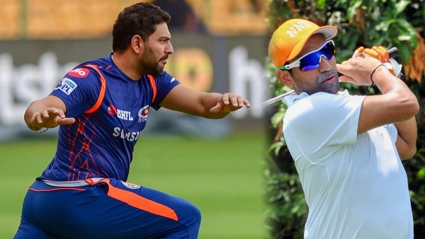 ED Summons Indian Cricketers Including Yuvaraj Singh and Robin Uthappa ED Summons Indian Cricketers Including Yuvaraj Singh and Robin Uthappa