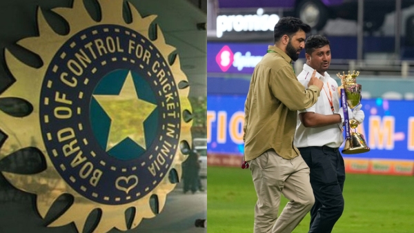 Asia Cup Trophy Tangle BCCI to Take ACC Controversy to ICC Over Unreceived Title