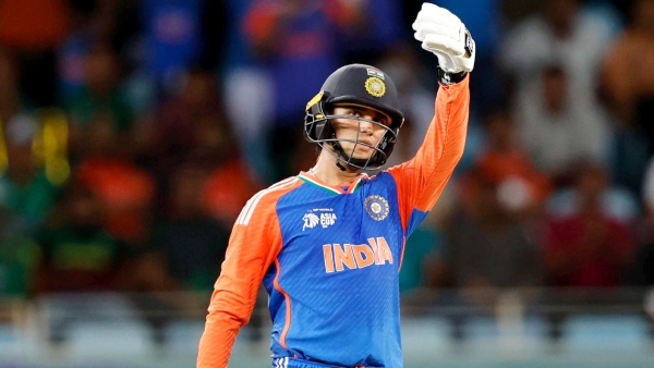 Abhishek Sharma Breaks David Malan s All-Time T20I Highest Rating Points Record