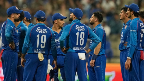 Afghanistan Clinch Clean Sweep Against Bangladesh with Record Win in Abu Dhabi ODI Series