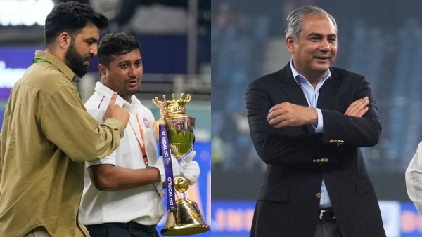 Asia Cup Trophy Locked in ACC Office Naqvi Bars Handover Without His Presence