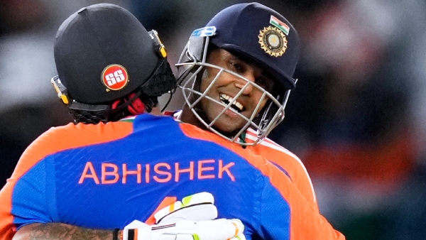 IND vs AUS T20 Series 2025 Full Schedule Squad Broadcast Details and India s Likely XI