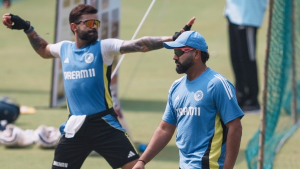 Rajiv Shukla Dispels Rumours on Kohli and Rohit Sharma s Retirement After Australia Series