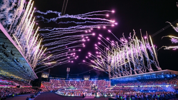 Ahmedabad Recommended to Host 2030 Centenary Commonwealth Games