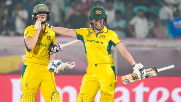 Perry Breaks Mithali Raj s Win Record King Takes 7 as Unbeaten Australia Thrash South Africa