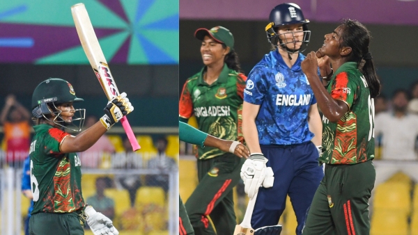 Knight s 79 amp amp Ecclestone s 3 24 Power England Past Bangladesh in ODI World Cup