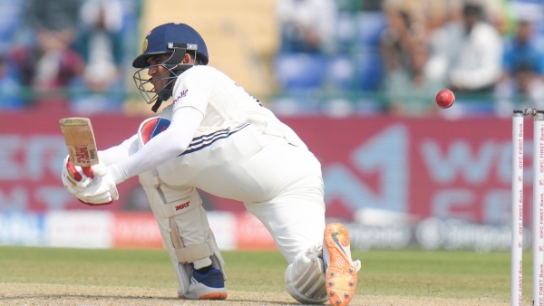 Captain Gill s Maiden Home Century Shines with Dominant Ton in Delhi