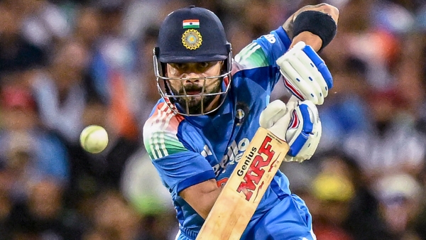 Virat Kohli on Back-to-Back Ducks Experience and Joy of Chasing with Rohit