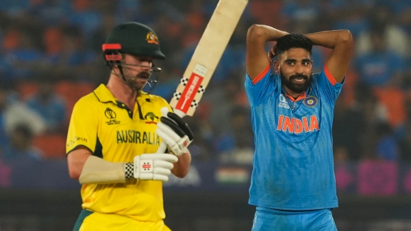 India vs Australia ODI Series Begins Gill s Captaincy Start Kohli amp amp Rohit s Comeback