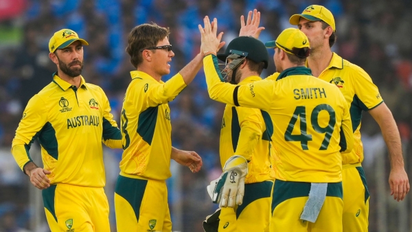 Injury amp amp Paternity Blow Zampa Inglis Ruled Out of Australia s 1st ODI vs India