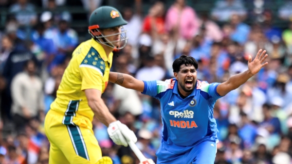 India s T20 Dominance Over Australia Head-to-Head Stats Show India s Upper Hand