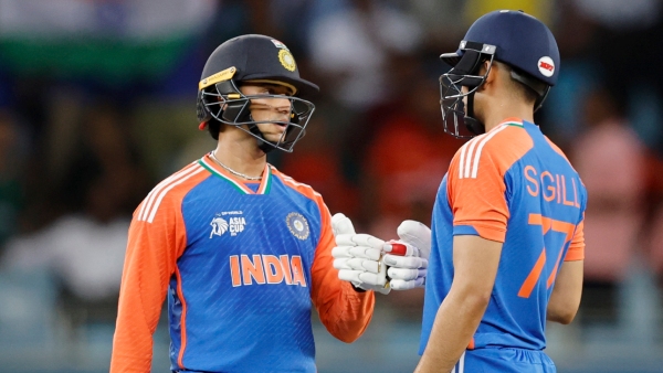 India and Australia first T20 match First half match report Know more