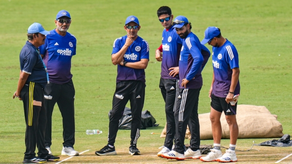 India vs West Indies 2nd Test Preview Team India s Possible Playing XI and Strategy India vs West Indies 2nd Test Preview Team India s Possible Playing XI and Strategy