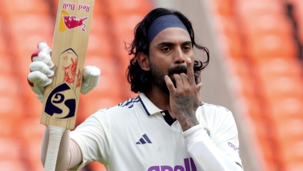 Rahul Jurel and Jadeja s Centuries Power India to Huge Lead Against West Indies in First Test