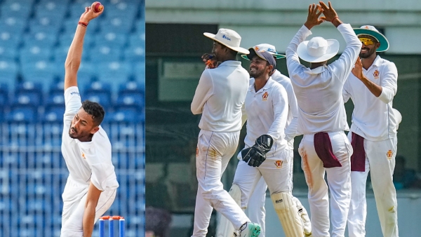 Karnataka Fails to Seal Win Despite Follow-on Goa Draw Ranji Match with Century Stand