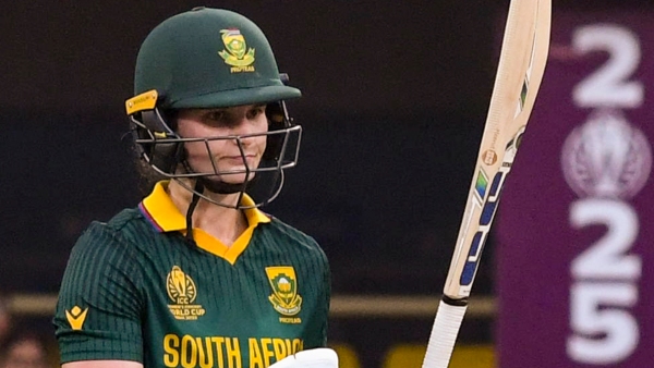 Wolvaardt Sets New Record Becomes Youngest Player and Fastest South African to 5000 ODI Runs