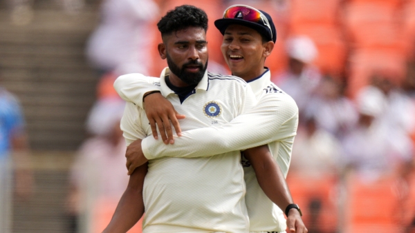 Siraj Tops WTC Wicket-Takers Chart After Dominating West Indies Test Siraj Tops WTC Wicket-Takers Chart After Dominating West Indies Test