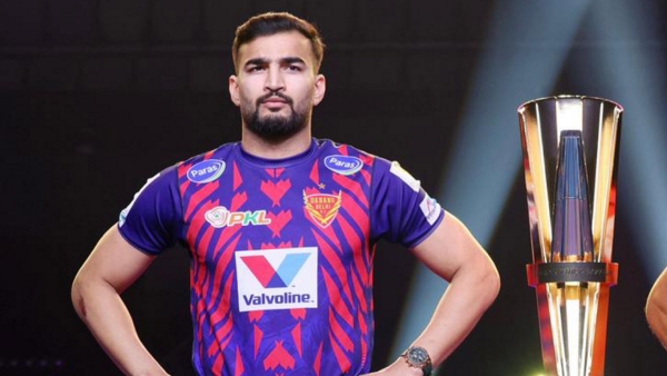 Dabang Delhi Crowned PKL 12 Champions After Defeating Puneri Paltan in Final