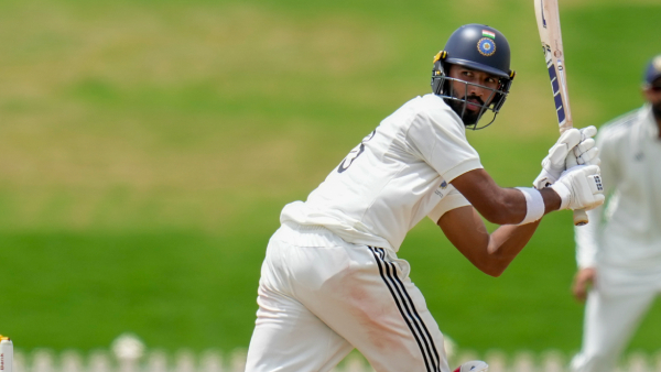 Ranji Trophy Padikkal 96 and Nair 73 Shine for Karnataka