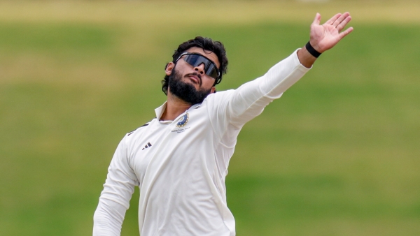 Ranji Trophy Record Broken Assam vs Services Match Ends in Shortest Ever 540 Balls Ranji Trophy Record Broken Assam vs Services Match Ends in Shortest Ever 540 Balls