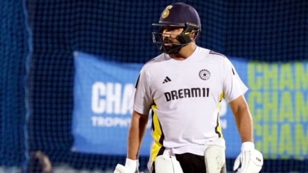 Rohit Sharma Under Pressure Star Opener Faces Batting Challenge in Must-Win Adelaide ODI