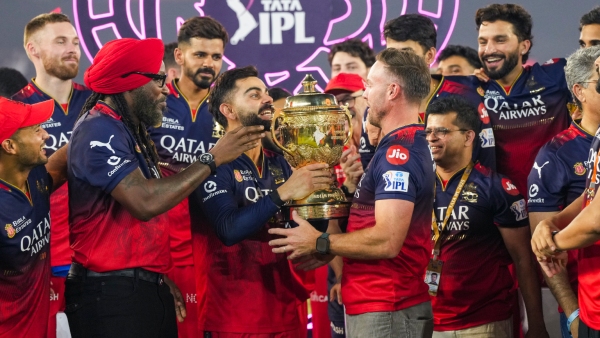 Royal Challengers Bengaluru s Big Plan for IPL 2026 Auction Retention Strategy and Target Players