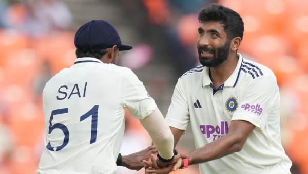 Sai Sudharsan Injured During India vs West Indies 2nd Test Misses Fielding on Day 3