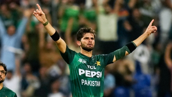Pakistan Captaincy Changes Again Pace Bowler Shaheen Afridi to Lead ODI Team