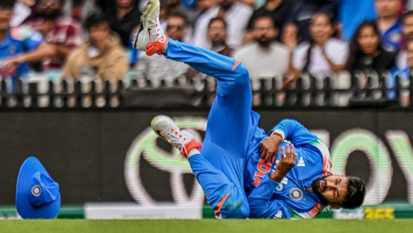 Shreyas Iyer stable after rib injury discharged from ICU following successful surgery in Sydney