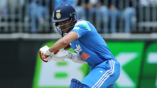 Gill Breaks Dhoni s Record Becomes Youngest Indian Captain in All Three Formats