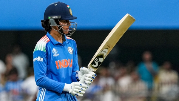 Smriti Mandhana Nears 5 000 ODI Runs Milestone Needs 81 Against South Africa Smriti Mandhana Nears 5 000 ODI Runs Milestone Needs 81 Against South Africa