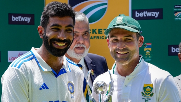 Eden Gardens Test Return India vs South Africa Tickets Slashed