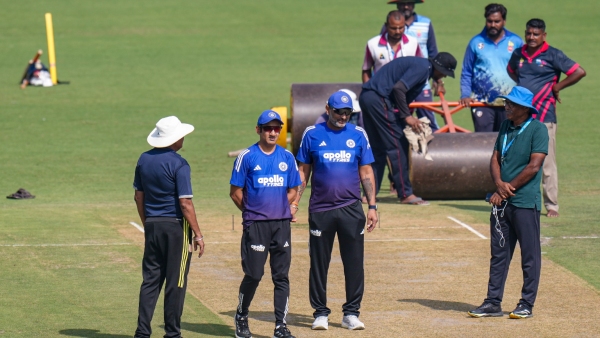 India Aims for Series Win vs West Indies in Second New Delhi Test Toss Report